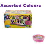 Bouncing Putty Bouncing Putty